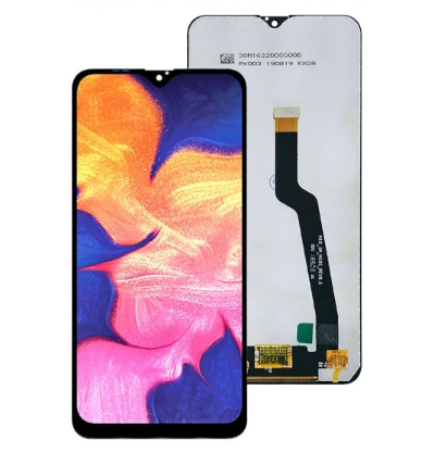 Samsung A10 LCD Panel Unit