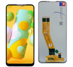 Samsung A11 LCD Panel Unit