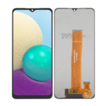Samsung A02 LCD Panel Unit