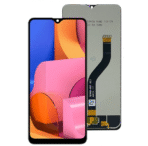 Samsung A20S LCD Panel Unit