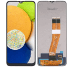 Samsung A03 LCD Panel Unit