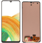 Samsung A33 LCD Panel Unit