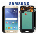 Samsung J5 LCD Panel Unit