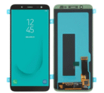 Samsung J6 LCD Panel Unit
