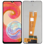 Samsung A04 LCD Panel Unit