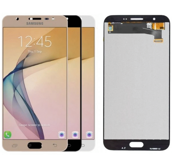 Samsung J7 Prime LCD Panel Unit