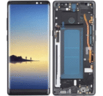 Samsung N8 LCD Panel Unit