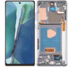 Samsung Note 20 LCD Panel Unit