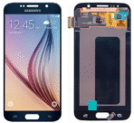 Samsung S6 LCD Panel Unit