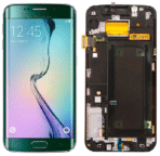 Samsung S6 Edge LCD Panel Unit