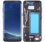 Samsung S8 LCD Panel Unit