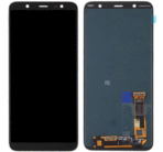 Samsung A6 Plus LCD Panel Unit - Image 4