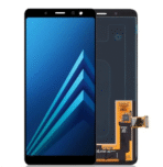 Samsung A8 Plus LCD Panel Unit