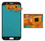 Samsung A720 LCD Panel Unit - Image 2