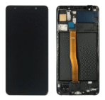 Samsung A750 LCD Panel Unit - Image 2