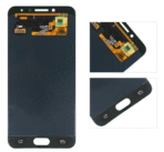 Samsung C5 Pro LCD Panel Unit - Image 2