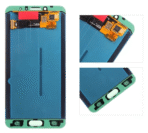 Samsung C7 Pro LCD Panel Unit - Image 2