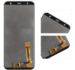 Samsung J6 Plus LCD Panel Unit - Image 2
