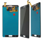Samsung N4 LCD Panel Unit - Image 2