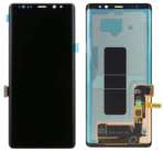 Samsung N8 LCD Panel Unit - Image 2