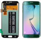Samsung S6 Edge LCD Panel Unit - Image 2