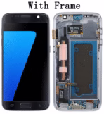 Samsung S7 LCD Panel Unit - Image 2