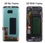 Samsung S8 LCD Panel Unit - Image 2
