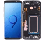 Samsung S9 LCD Panel Unit