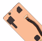 Samsung S10 Lite LCD Panel Unit - Image 2