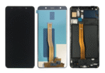 Samsung A750 LCD Panel Unit - Image 3
