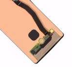 Samsung S10 Lite LCD Panel Unit - Image 3