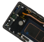 Samsung N8 LCD Panel Unit - Image 3