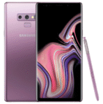 Samsung Note 9 LCD Panel Unit - Image 3