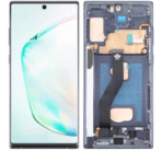 Samsung Note 10 LCD Panel Unit