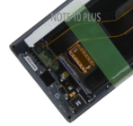 Samsung Note 10 Plus LCD Panel Unit - Image 3