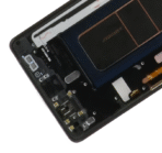 Samsung N8 LCD Panel Unit - Image 4
