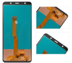 Samsung A750 LCD Panel Unit - Image 4