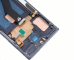 Samsung Note 10 LCD Panel Unit - Image 2