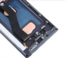 Samsung Note 10 LCD Panel Unit - Image 3