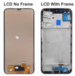 Samsung A15 LCD Panel Unit