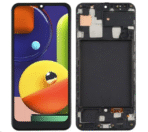 Samsung A30S LCD Panel Unit - Image 2