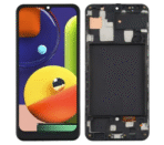 Samsung A50 LCD Panel Unit