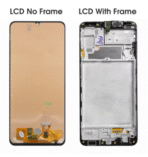 Samsung A22 LCD Panel Unit - Image 2