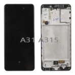 Samsung A31 LCD Panel Unit - Image 2