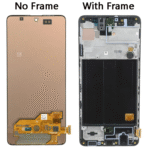 Samsung A51 LCD Panel Unit - Image 2
