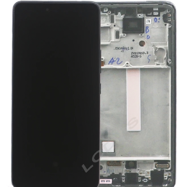 Samsung A52 LCD Panel Unit