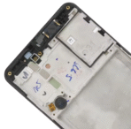 Samsung A31 LCD Panel Unit - Image 3
