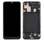 Samsung A30 LCD Panel Unit - Image 4