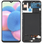 Samsung A30S LCD Panel Unit