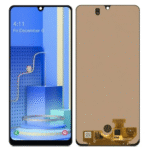 Samsung A31 LCD Panel Unit